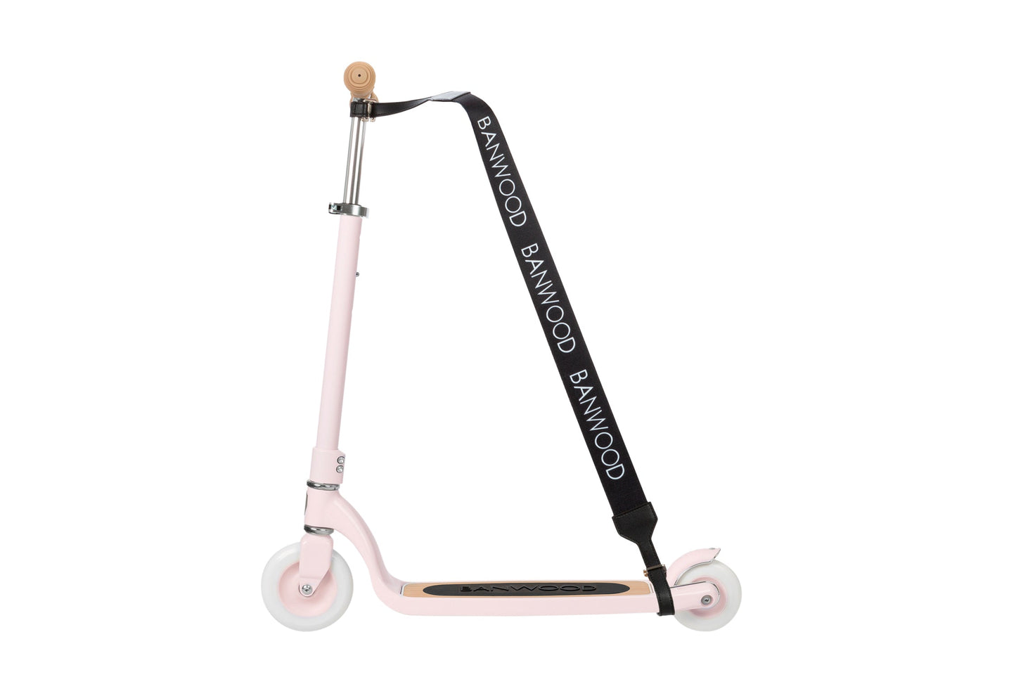 Maxi Scooter Banwood (age 6+) - Pink