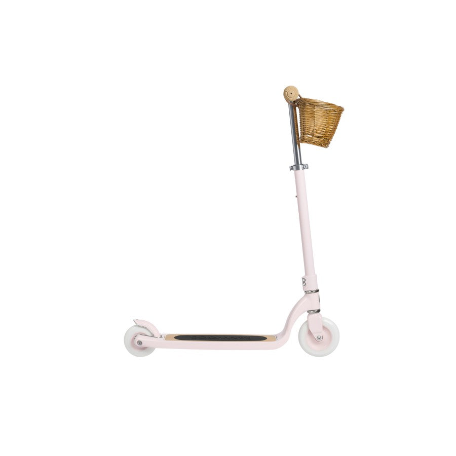 Maxi Scooter Banwood (age 6+) - Pink