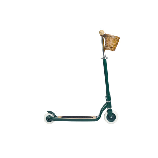 Maxi Scooter Banwood (age 6+) - Green